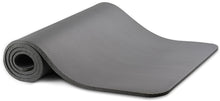 BalanceFrom GoYoga All-Purpose 1/2-Inch Extra Thick High Density Anti-Tear Exercise Yoga Mat with Carrying Strap