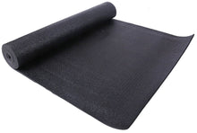 BalanceFrom GoYoga All Purpose High Density Non-Slip Exercise Yoga Mat with Carrying Strap