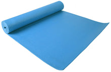 BalanceFrom GoYoga All Purpose High Density Non-Slip Exercise Yoga Mat with Carrying Strap