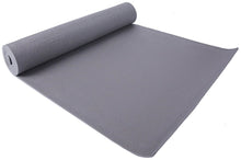 BalanceFrom GoYoga All Purpose High Density Non-Slip Exercise Yoga Mat with Carrying Strap