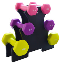 BalanceFrom GoFit All-Purpose Dumbbells