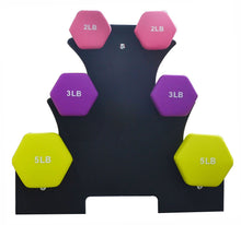 BalanceFrom GoFit All-Purpose Dumbbells