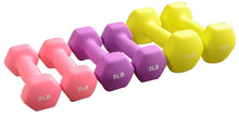 BalanceFrom GoFit All-Purpose Dumbbells