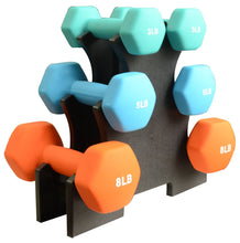 BalanceFrom GoFit All-Purpose Dumbbells