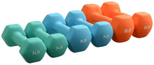 BalanceFrom GoFit All-Purpose Dumbbells