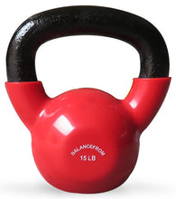 BalanceFrom GoFit All-Purpose Weights