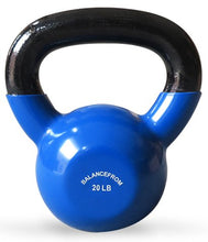 BalanceFrom GoFit All-Purpose Weights
