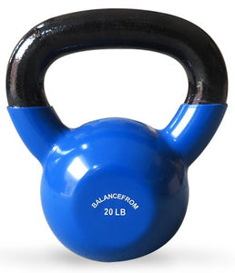 BalanceFrom GoFit All-Purpose Weights