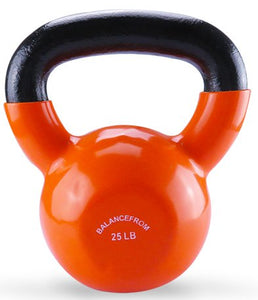 BalanceFrom GoFit All-Purpose Weights