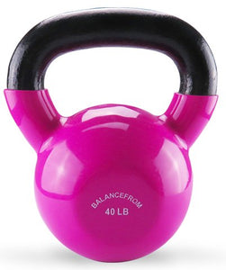BalanceFrom GoFit All-Purpose Weights