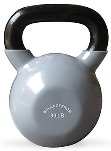 BalanceFrom GoFit All-Purpose Weights