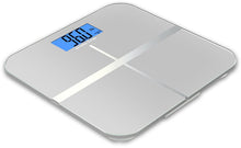 BalanceFrom High Accuracy Premium Digital Bathroom Scale with 3.6" Extra Large Backlight Display