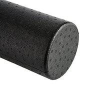 BalanceFrom High Density Extra Firm Foam Roller, Made in USA