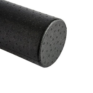 BalanceFrom High Density Extra Firm Foam Roller, Made in USA
