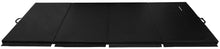 BalanceFrom GoGym All-Purpose 4'x10'x2" Extra Thick High Density Anti-Tear Gymnastics Gym Folding Exercise Aerobics Mats