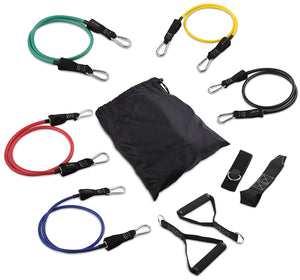 BalanceFrom Your-Choice All-Purpose Exercise Kit