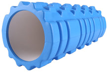 BalanceFrom Deep Tissue Massage and Muscle Therapy Foam Roller