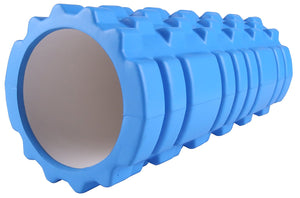 BalanceFrom Deep Tissue Massage and Muscle Therapy Foam Roller