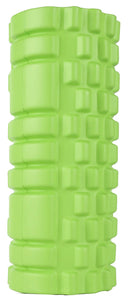 BalanceFrom Deep Tissue Massage and Muscle Therapy Foam Roller