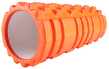 BalanceFrom Deep Tissue Massage and Muscle Therapy Foam Roller