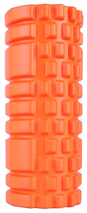 BalanceFrom Deep Tissue Massage and Muscle Therapy Foam Roller