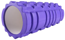 BalanceFrom Deep Tissue Massage and Muscle Therapy Foam Roller