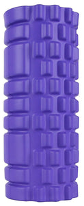 BalanceFrom Deep Tissue Massage and Muscle Therapy Foam Roller
